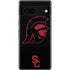 University of Southern California USC Trojan Mascot Pixel Skins